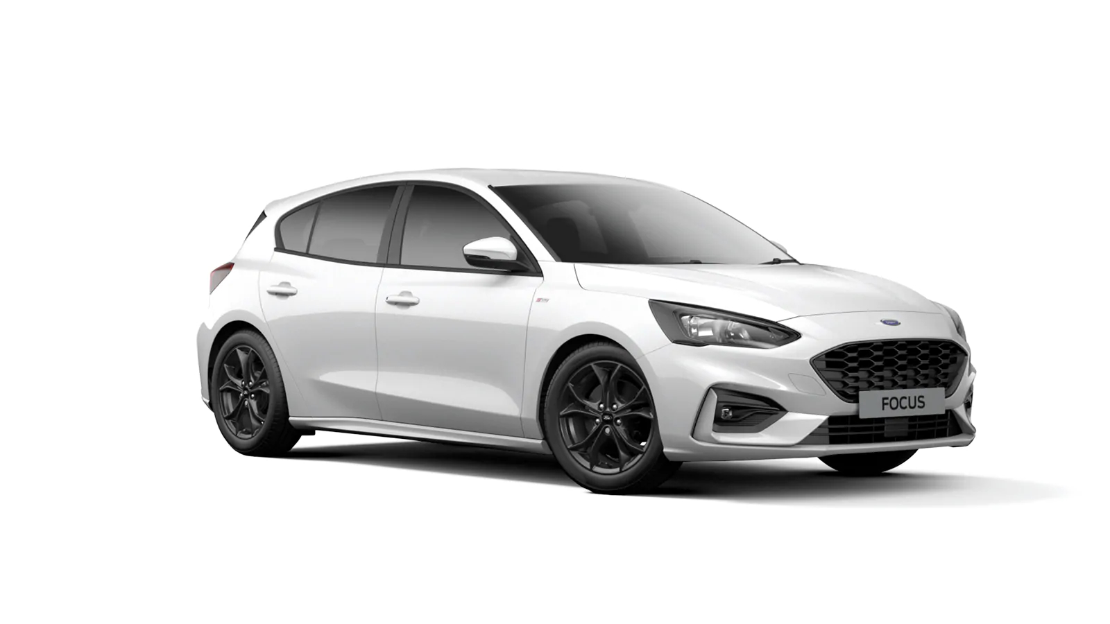 191 Ford Focus ST-Line Automatic 1.5TDCI, Boland Motors